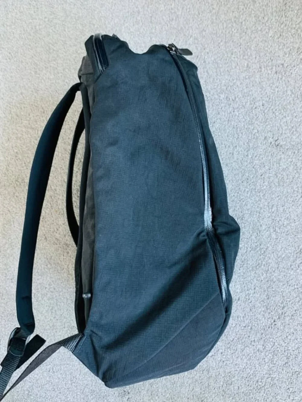 Bellroy Transit Workpack Backpack EDC 20L First Gen